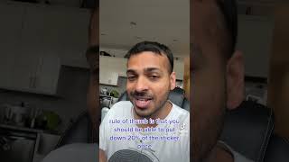 Can A Tesla Engineer Afford A Porsche 911?