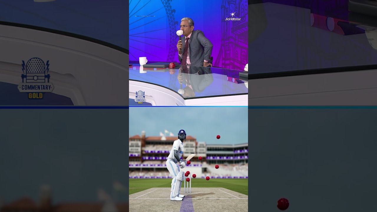 Experts Weigh In On Jaiswal S Dismissal That Familiar Trouble Area Again ENGvIND