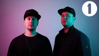 Hybrid Minds BBC Radio One DnB60 - 30/09/2023