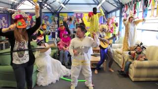 CM Harlem Shake HD