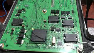 DELCO E83 ECU CLONE