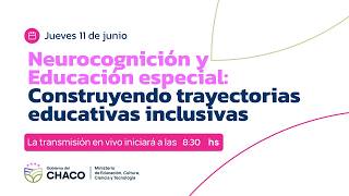 Neurocognition and Special Education: Building Inclusive Educational Pathways - 11/06 Neurocognition and Special Education: Building Inclusive Educational Pathways - 11/06
