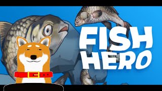 【Fish Hero】魚ァ【Vtuber】