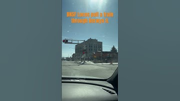 BNSF #trains #railfanning #railfan #bnsf #bnsfrailroad