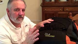 ULA Catalyst Backpack Review (after 453 Appalachian Trail miles)