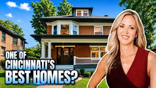 Is This One of Cincinnati’s Best Homes?