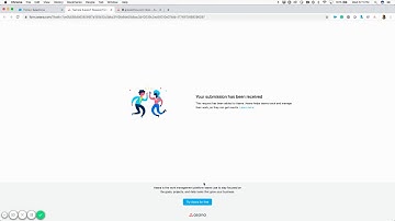 Salesforce and Asana: Use a global action to launch an Asana Form