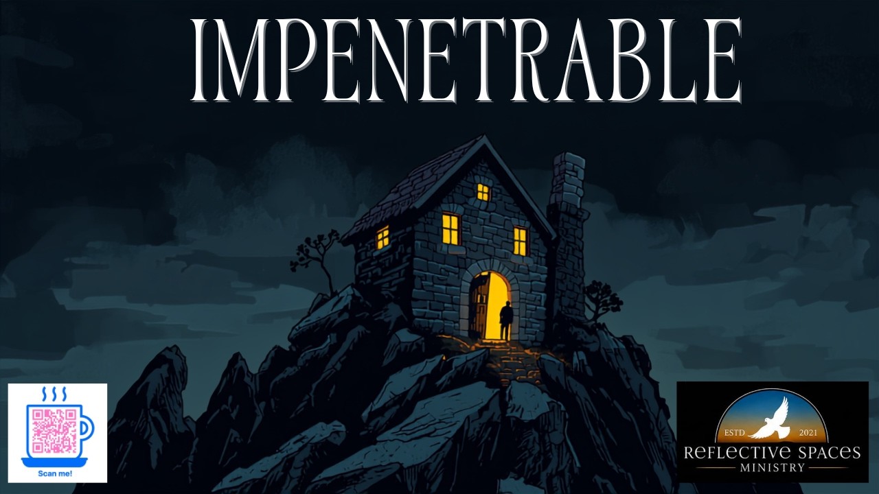 Impenetrable