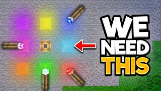 Minecraft's New Graphics Update: Is It Missing Something?