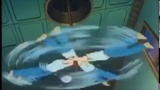 GO CRAZY GO STUPID (Real Ghostbusters Version)