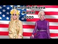 Trixie and Katya for president