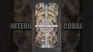 Octopus Reef Library Tower A Biomorphic Harbor Creation
