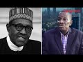 Deluge of tributes as Buhari dies at 82