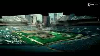 Transformers 5 Trailer