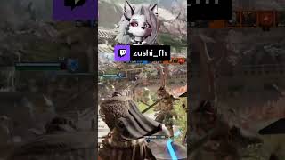 sweaty gank tryhards ganking and trying hard | zushi_fh on #Twitch