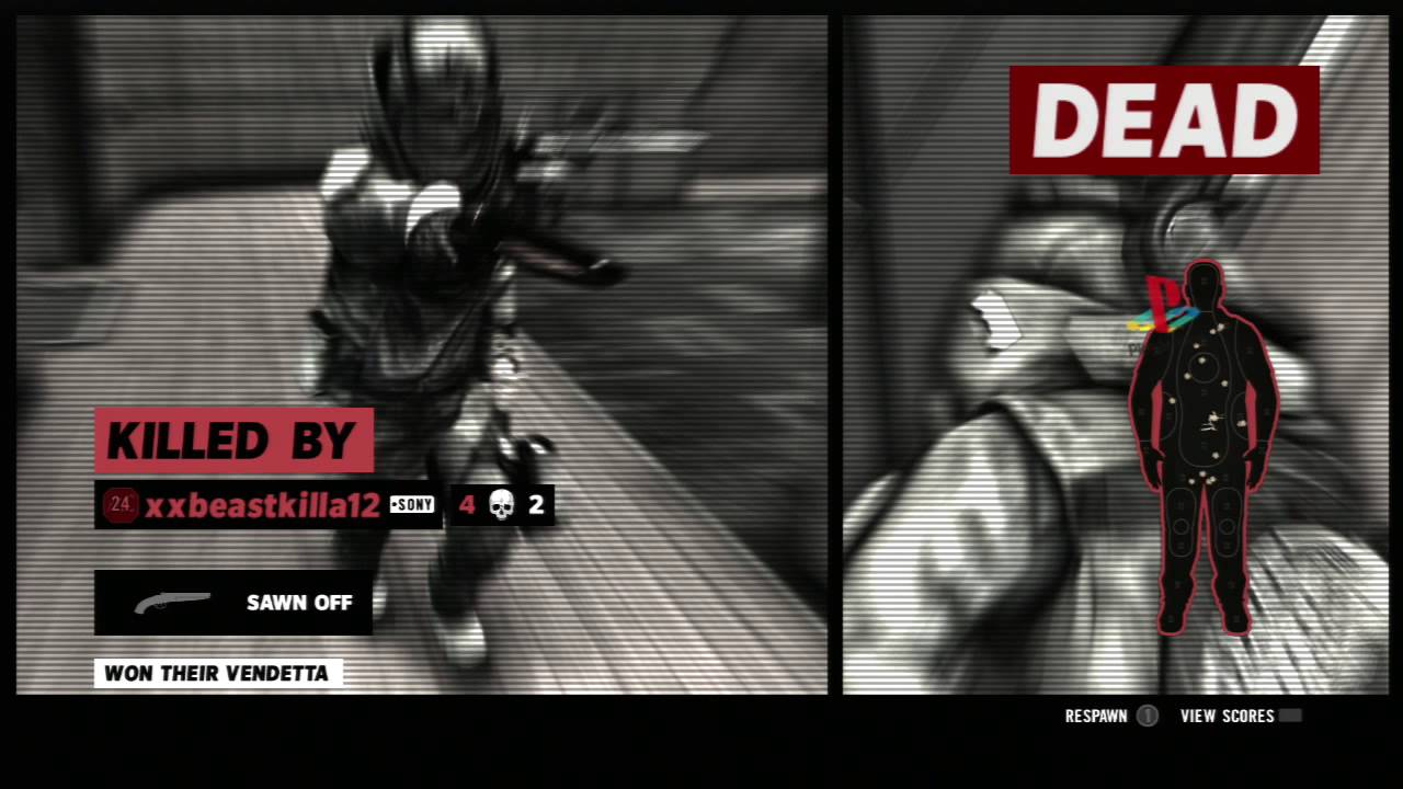 IN1I vs SONY 4vs4 [Branco]