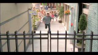 Cincinnati Bell "Hard Days Night"