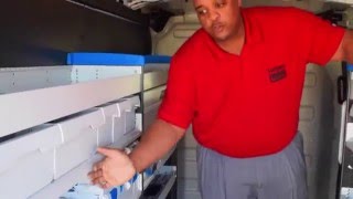 Sortimo by Knapheide Vendor Product Demo