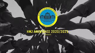 HMJ AKUNTANSI PERIODE 2020/2021