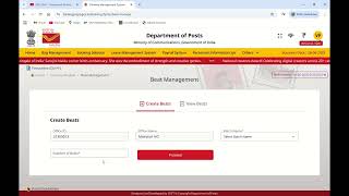 IT 2.0 Postman Beat & Batch creation for postman