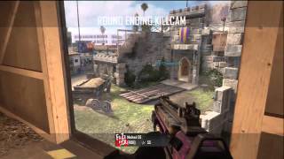First for #FAZE5 Top 100