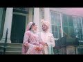 Eesha &amp; Robain Barat Highlights // Pakistani Wedding Toronto