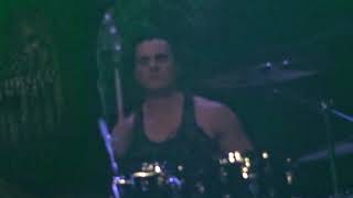 Kataklysm  10 Seconds From The End  Guillotine  Gramercy Nyc Feb 11 2019