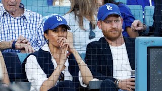Just Insufferable Calls For Meghan And Harry To Be Stripped Of Their Royal Les