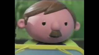 Bob O Construtor  Sper Splasher  A Brisa De Bristle transmisso Temp 16 Discovery Kids 2009