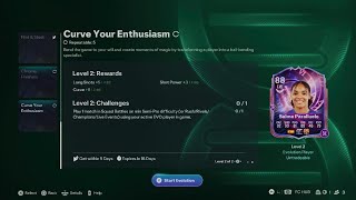IB EA SPORTS Tiki taka playstyles