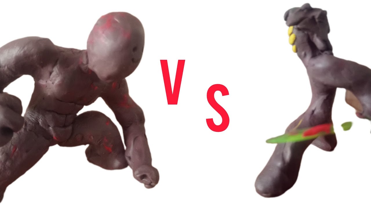 А что если? Оверхед VS Big gui @d.anmator (Stop motion) #stopmotion 