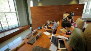 UT: Educating the Future