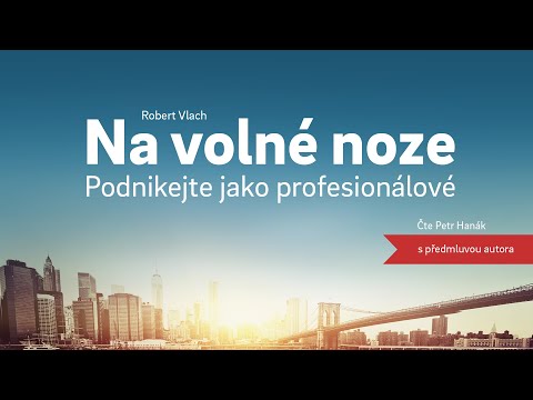 Video: Na volné noze pro začátečníky