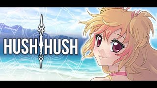 Hush Hush Only Your Love Can Save Them Gameplay 2