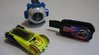 劇場版 仮面ライダードライブ DXシフトネクストスペシャル
