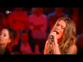 Jeff Beck & Joss Stone - I Put A Spell On You (Live at Wetten, dass...?, 2010)