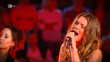 Jeff Beck & Joss Stone - I Put A Spell On You (Live at Wetten, dass...?, 2010)