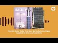 【Podcast】Chinese Scientists Create Flexible Solar Cells That Can Be Rolled Like Paper
