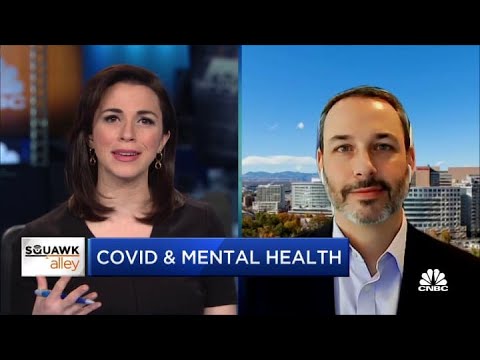 How SonderMind is trying to democratize mental health