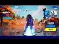 HOW TO GET ANY SKIN IN FORTNITE USING MYSTIQUE