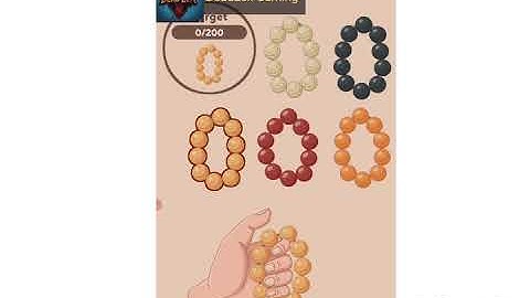 Tidy Master Level 34. Walkthrough Gameplay