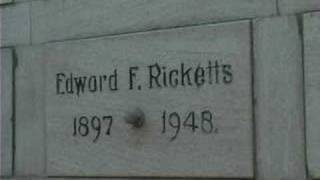 Monterey's Historic Cemetery