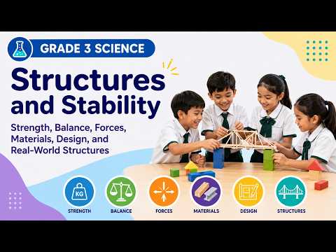 Understanding Structures and Stability