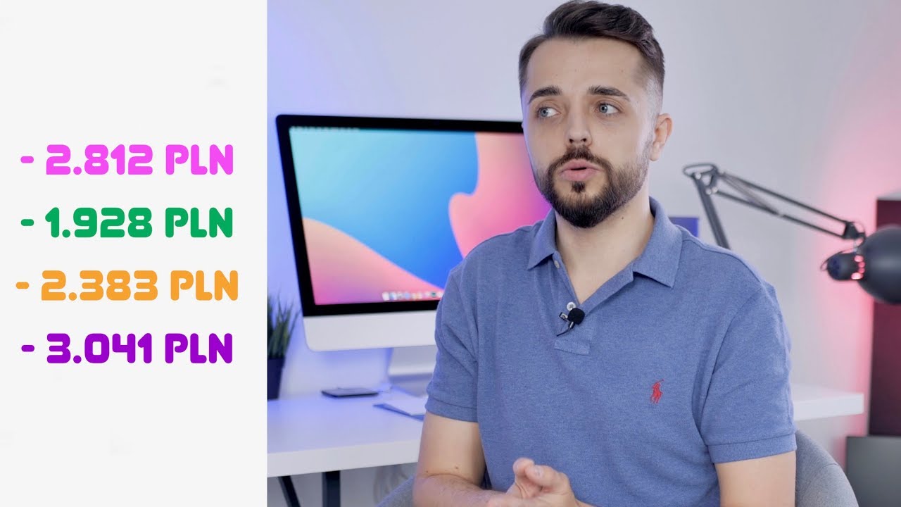 Dlaczego NIE WARTO kupować telefonu w abonamencie #1 | subiektywnie