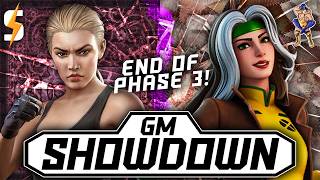 GM Showdown - SWEET PANDEMONIUM 2 + FLESH-O-RAMA!