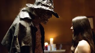 Jeepers Creepers: Reborn (2022) - All the Kills!