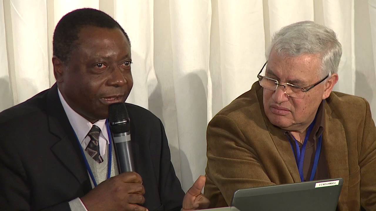 L’enseignement du management , support  de la croissance Africaine