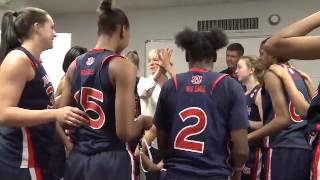 Nell Fortner Reflects on Season, Career