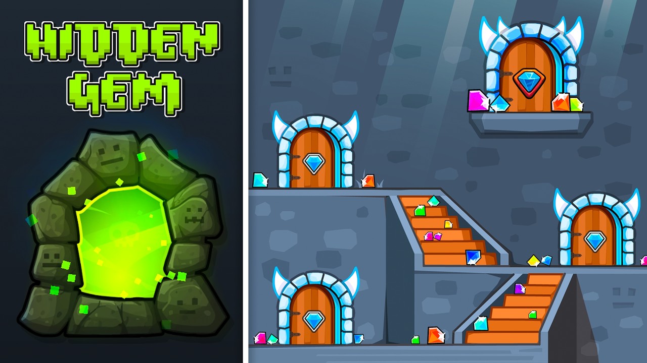 The Tower: Hidden Gem