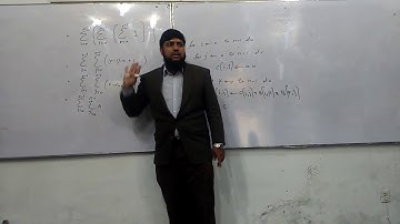 Mathematical analysis for non recursive algorithms with constant Lecture_2